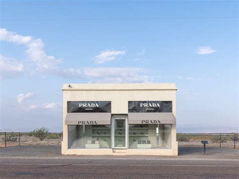 prada marfa background|Prada in marfa tx.